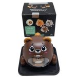 ماشین بازی حیوانات پرتابی نشکن 24 - Image 3