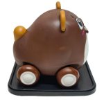 ماشین بازی حیوانات پرتابی نشکن 24 - Image 4