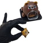 ماشین بازی حیوانات پرتابی نشکن 24 - Image 6