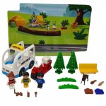 هپی تریپ تک تویز 12 - Image 2