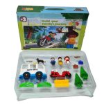 هپی تریپ تک تویز 12 - Image 3