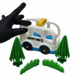 هپی تریپ تک تویز 12 - Image 5