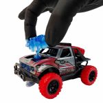 ماشین بازی فلزی موزیکال تصادفی 144 - Image 1