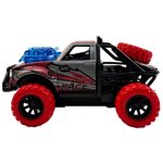 ماشین بازی فلزی موزیکال تصادفی 144 - Image 3