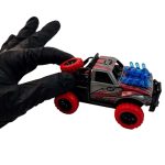 ماشین بازی فلزی موزیکال تصادفی 144 - Image 5