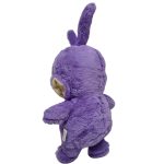 عروسک شخصیت های توپولو پارچه خارجی 60 - Image 5