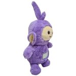 عروسک شخصیت های توپولو پارچه خارجی 60 - Image 6