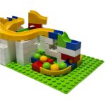 دانی بال 105 قطعه 10 - Image 8