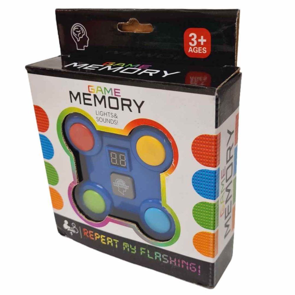 ممو گیم 8 - Image 1