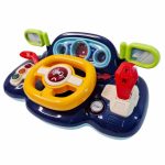 فرمان موزیکال چند منظوره جعبه ای 8 - Image 2