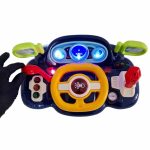 فرمان موزیکال چند منظوره جعبه ای 8 - Image 3