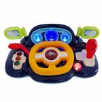 فرمان موزیکال چند منظوره جعبه ای 8 - Image 5