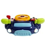 فرمان موزیکال چند منظوره جعبه ای 8 - Image 6