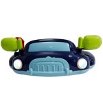 فرمان موزیکال چند منظوره جعبه ای 8 - Image 7