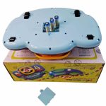 فرمان موزیکال چند منظوره جعبه ای 8 - Image 8