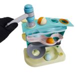 بنگ اند رول بازی چکش و توپ 8 - Image 3