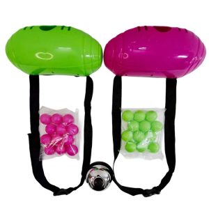 توپ بازی مدل توپیز  12