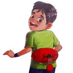 توپ بازی مدل توپیز 12 - Image 3