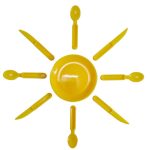 سرویس چایخوری وکیوم 54 - Image 7