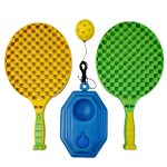 راکت تنیس پلاس آرکو 24 - Image 2