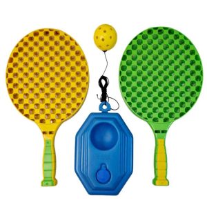 راکت تنیس پلاس آرکو  24