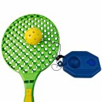 راکت تنیس پلاس آرکو 24 - Image 4