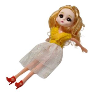 عروسک میلیشا سانی 10 - Image 1