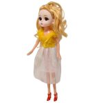 عروسک میلیشا سانی 10 - Image 3