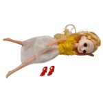 عروسک میلیشا سانی 10 - Image 4