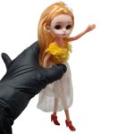 عروسک میلیشا سانی 10 - Image 6