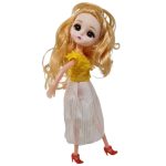 عروسک میلیشا سانی 10 - Image 7