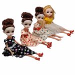 عروسک میلیشا سانی 10 - Image 8