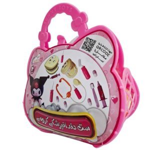 دندان پزشکی سبدی سانی 62 - Image 1