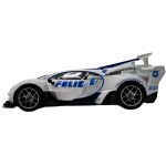 ماشین بازی بوگاتی پلیس کنترلی کد 109 آوا تویز 12 - Image 4