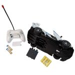 ماشین بازی بوگاتی پلیس کنترلی کد 109 آوا تویز 12 - Image 5