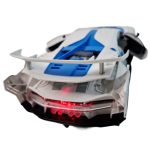 ماشین بازی بوگاتی پلیس کنترلی کد 109 آوا تویز 12 - Image 7