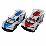 ماشین بازی بوگاتی پلیس کنترلی کد 109 آوا تویز 12 - Image 8