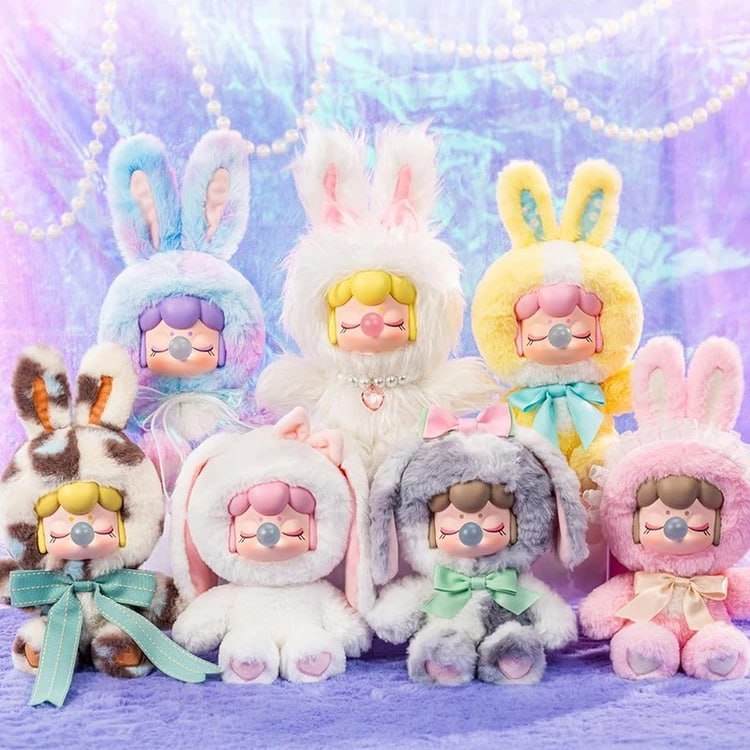 سوپرایزی نانسی نسل دو