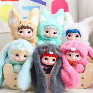 سوپرایزی واکوکو نسل یک