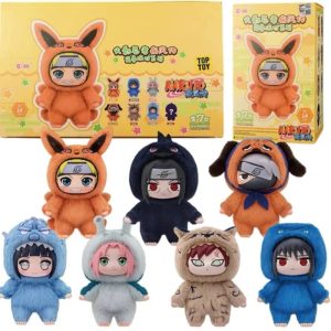 سوپرایزی ناراتو