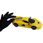 ماشین بازی کنترلی فراری شارژی کد 3248 خارجی 48 - Image 4