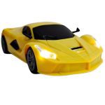 ماشین بازی کنترلی فراری شارژی کد 3248 خارجی 48 - Image 6