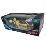 ماشین بازی کنترلی آفرود کوچک دودزا کد 33818 خارجی 96 - Image 1