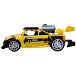 ماشین بازی کنترلی آفرود کوچک دودزا کد 33818 خارجی 96 - Image 5