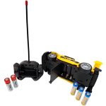 ماشین بازی کنترلی آفرود کوچک دودزا کد 33818 خارجی 96 - Image 6
