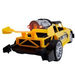 ماشین بازی کنترلی آفرود کوچک دودزا کد 33818 خارجی 96 - Image 7