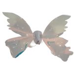 بال فرشته موزیکال چراغدار کد 3 دی 5201 خارجی 36 - Image 4