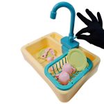 سینک ظرفشویی کد 6058 خارجی 24 - Image 3