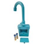 سینک ظرفشویی کد 6058 خارجی 24 - Image 5