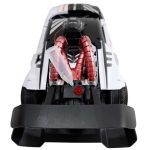 ماشین بازی کنترلی مسابقه ای دودزا با شارژ برقی کد 911711 ای خارجی 8 - Image 6